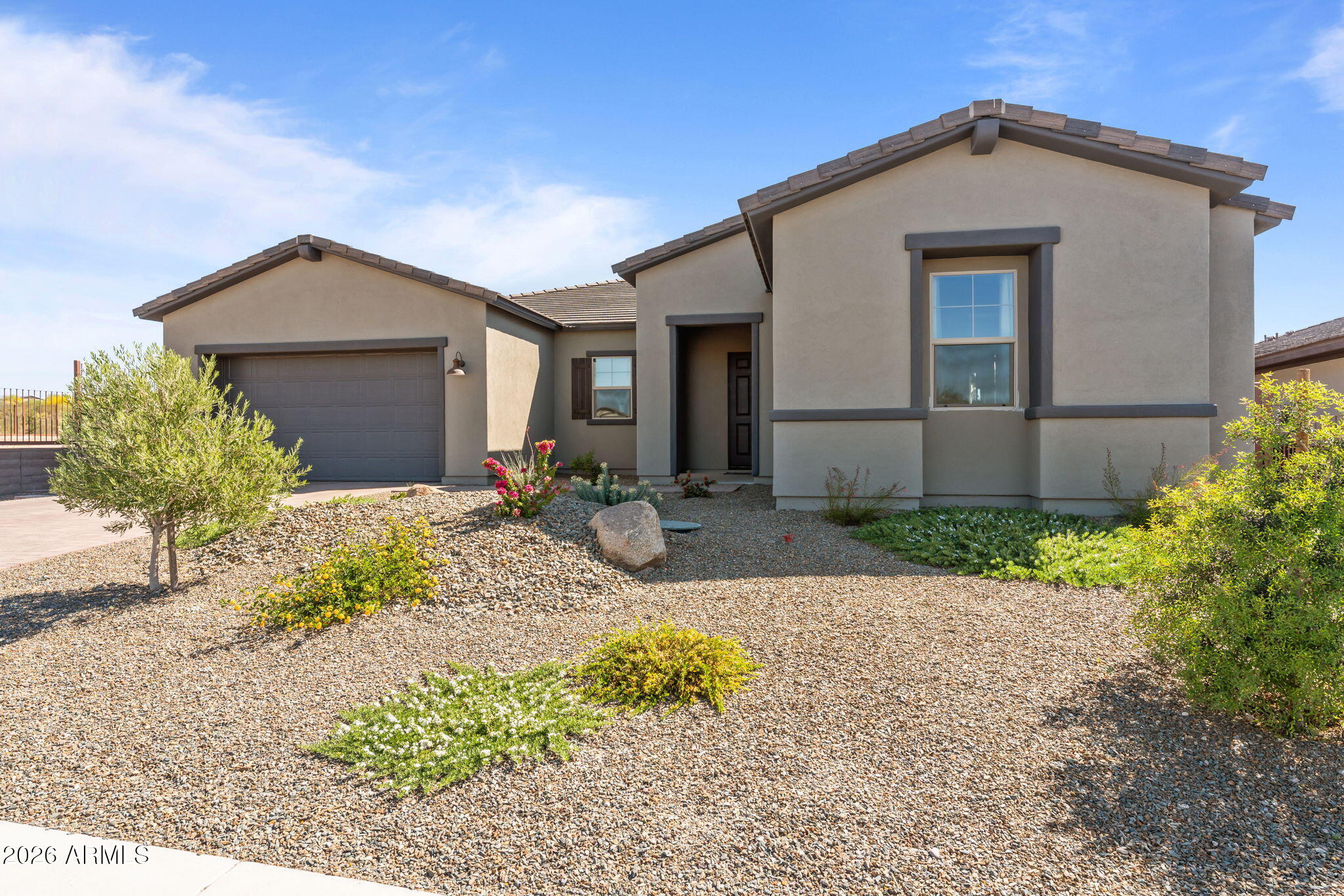 4307 GREENHORN Way