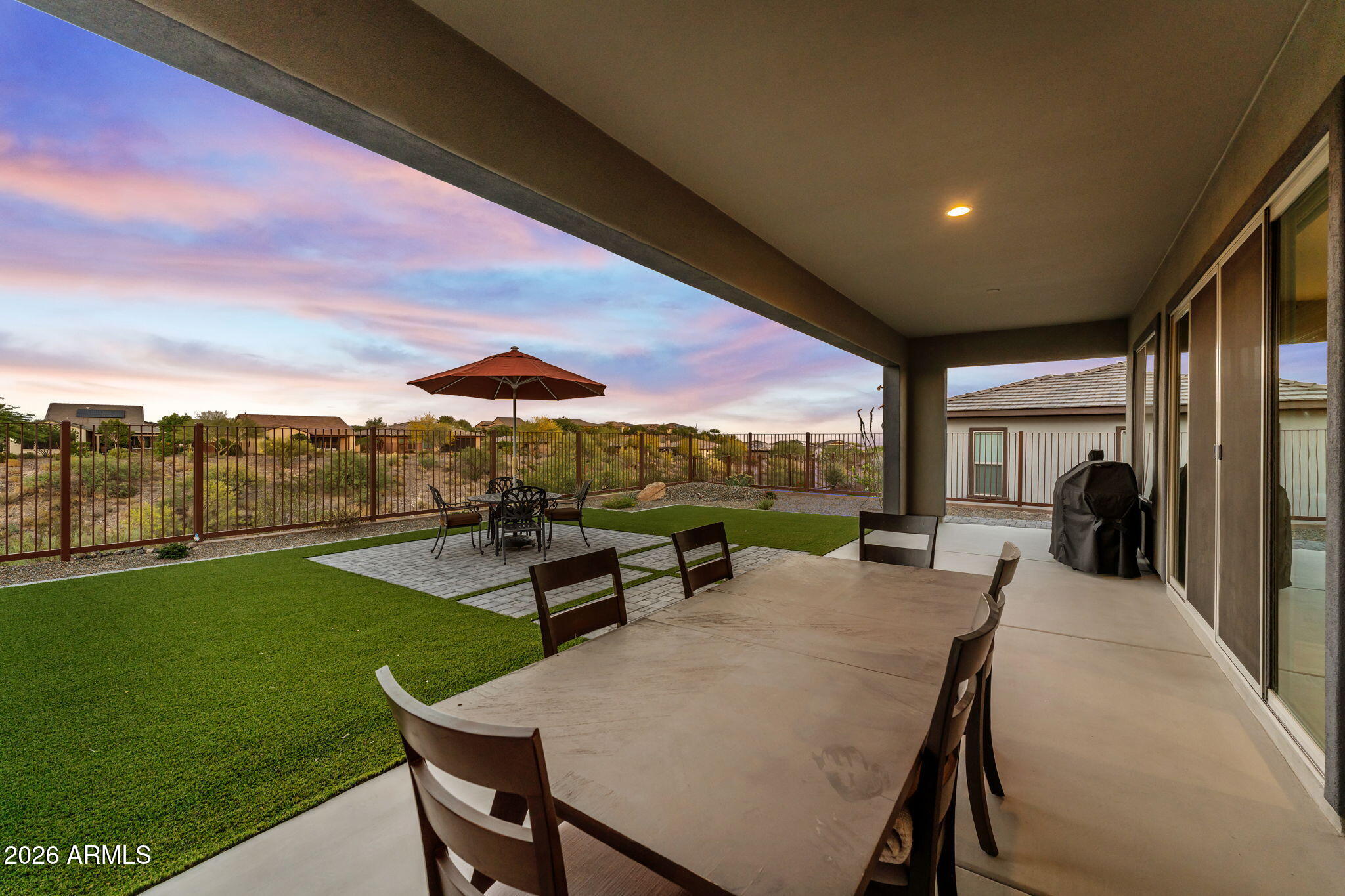 4307 GREENHORN Way