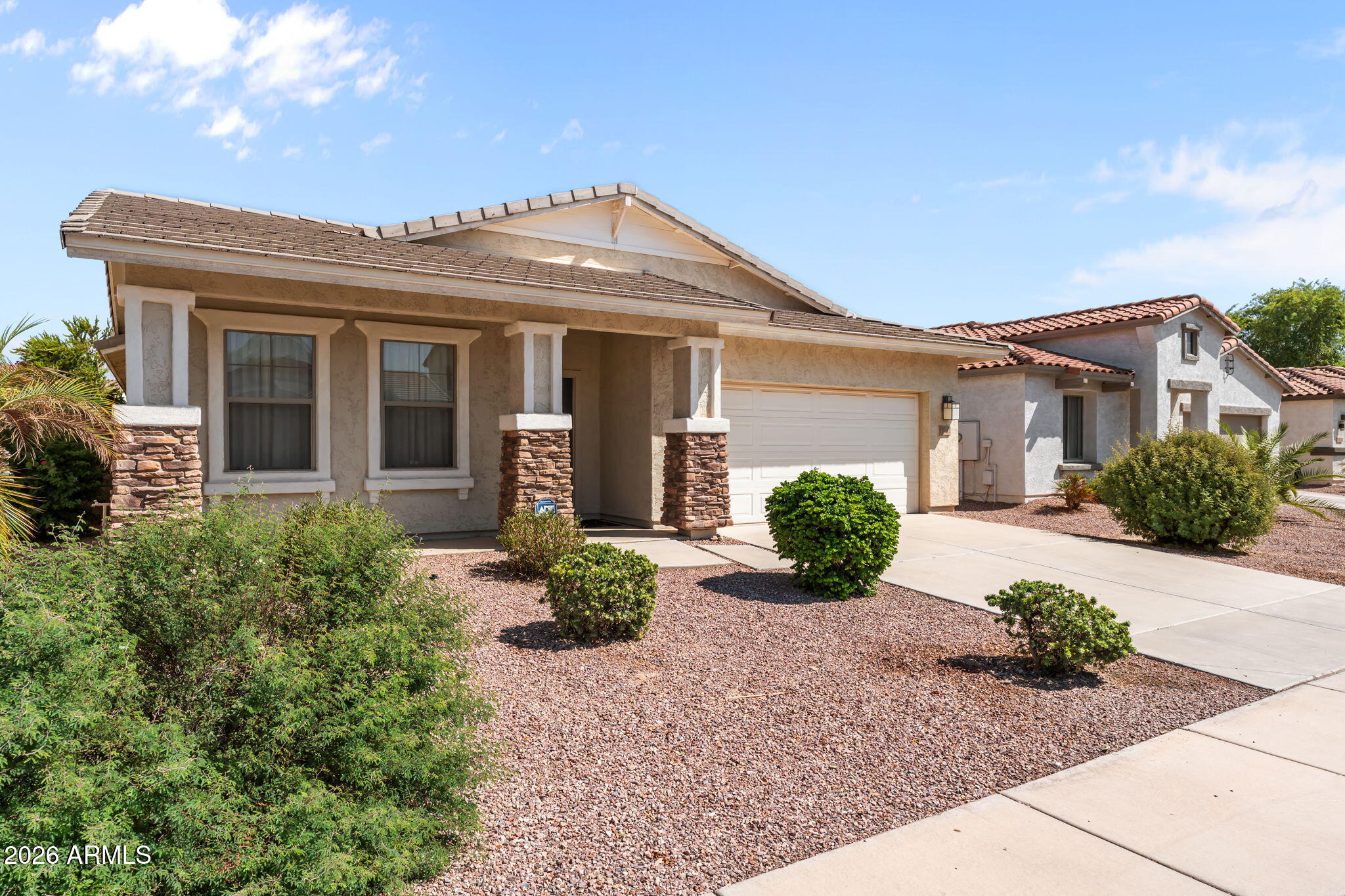 17632 W ACAPULCO Lane