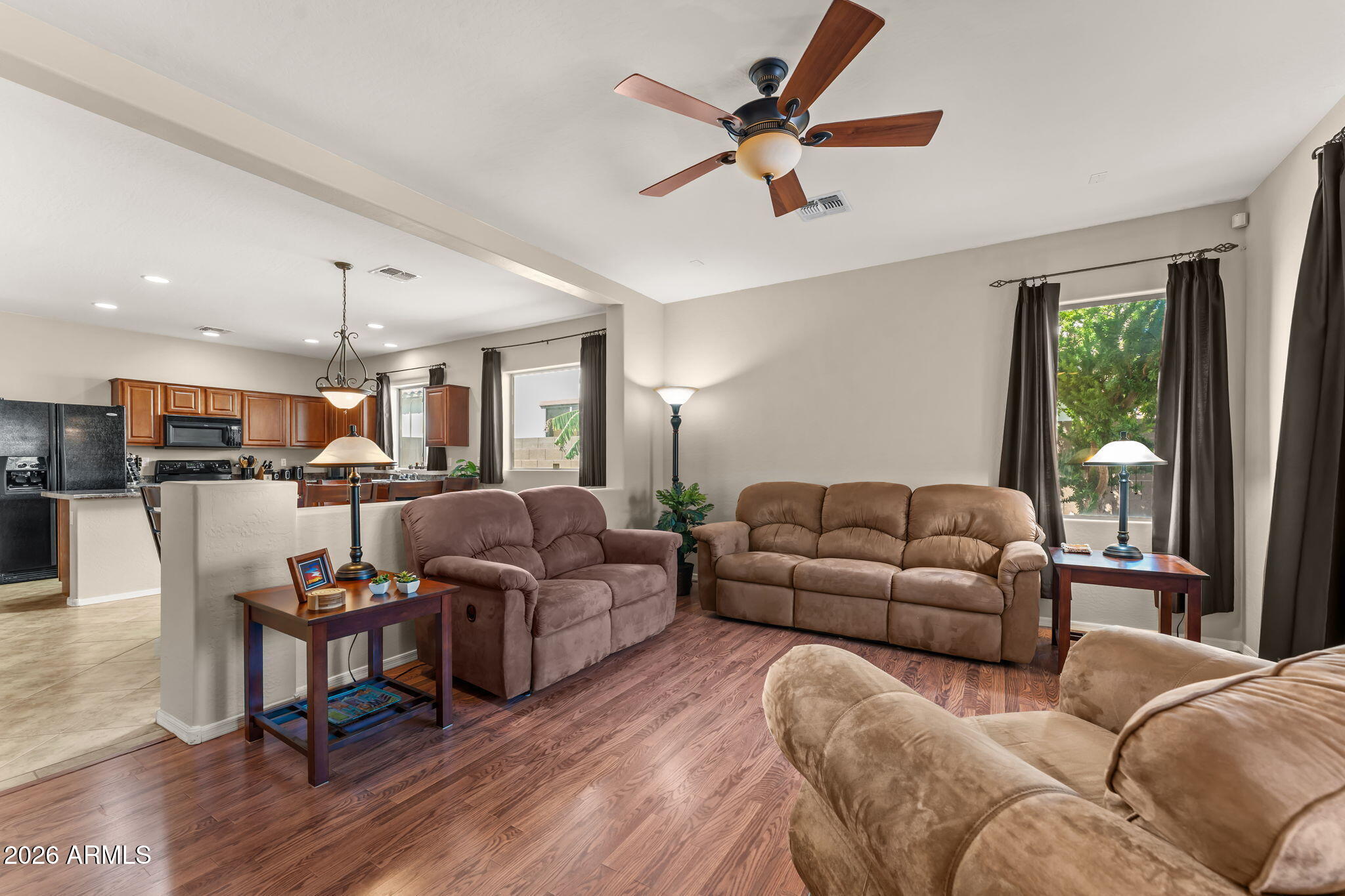 17632 W ACAPULCO Lane
