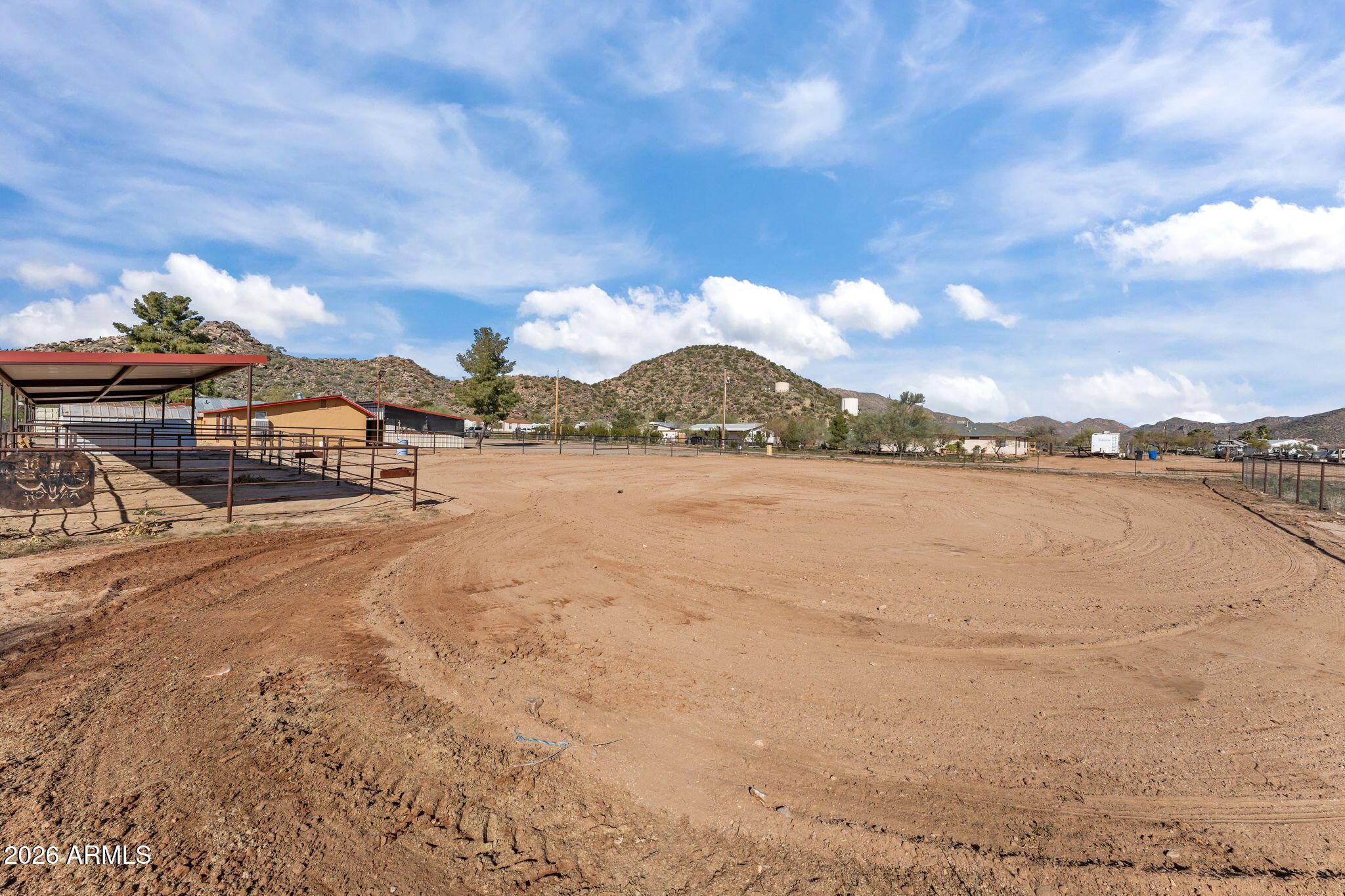 22905 W RANCH Road