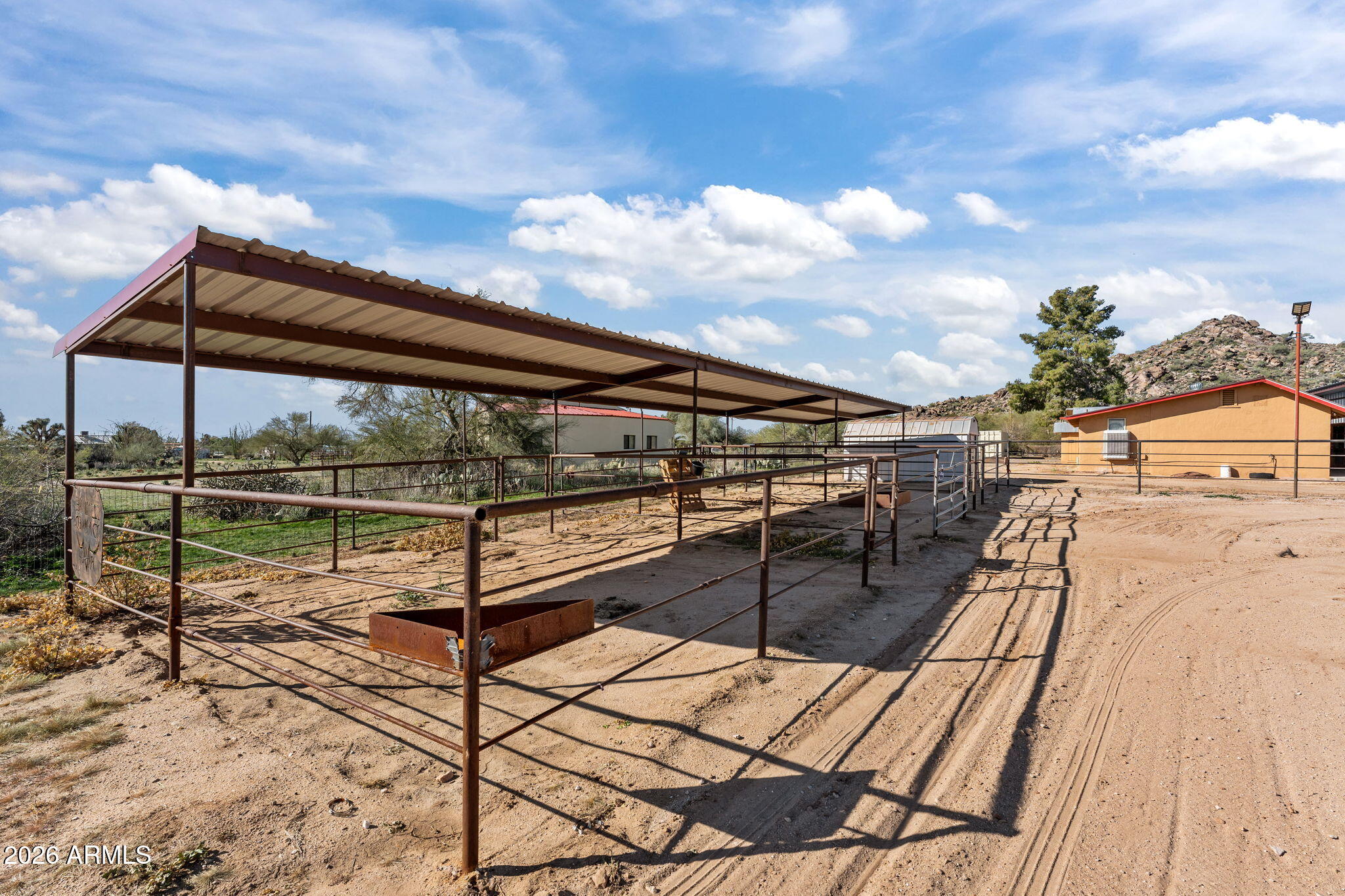 22905 W RANCH Road