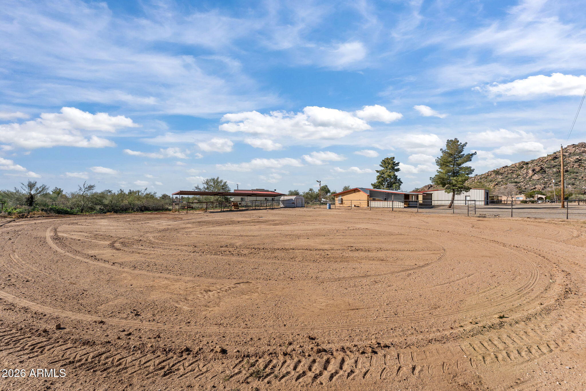 22905 W RANCH Road