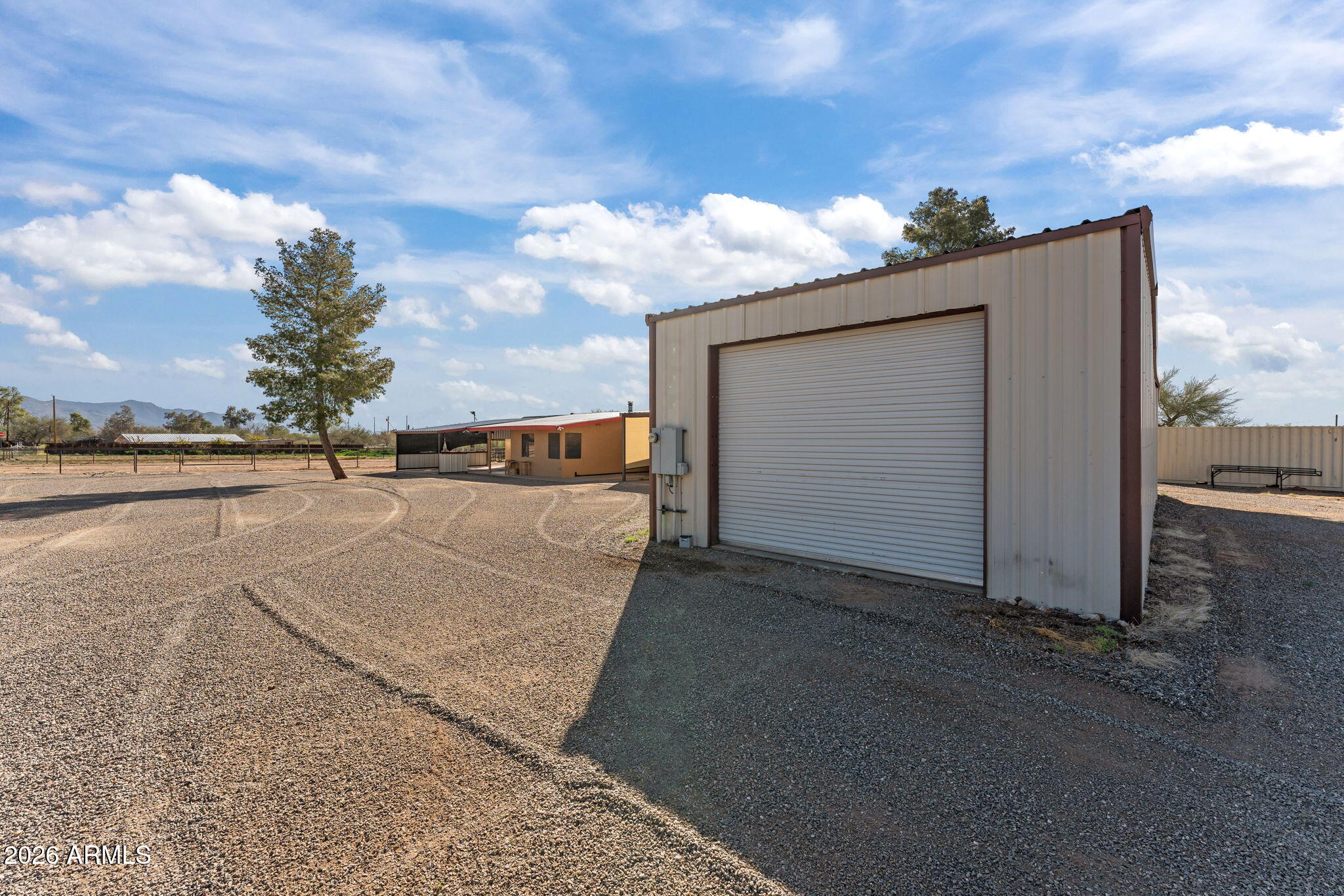 22905 W RANCH Road