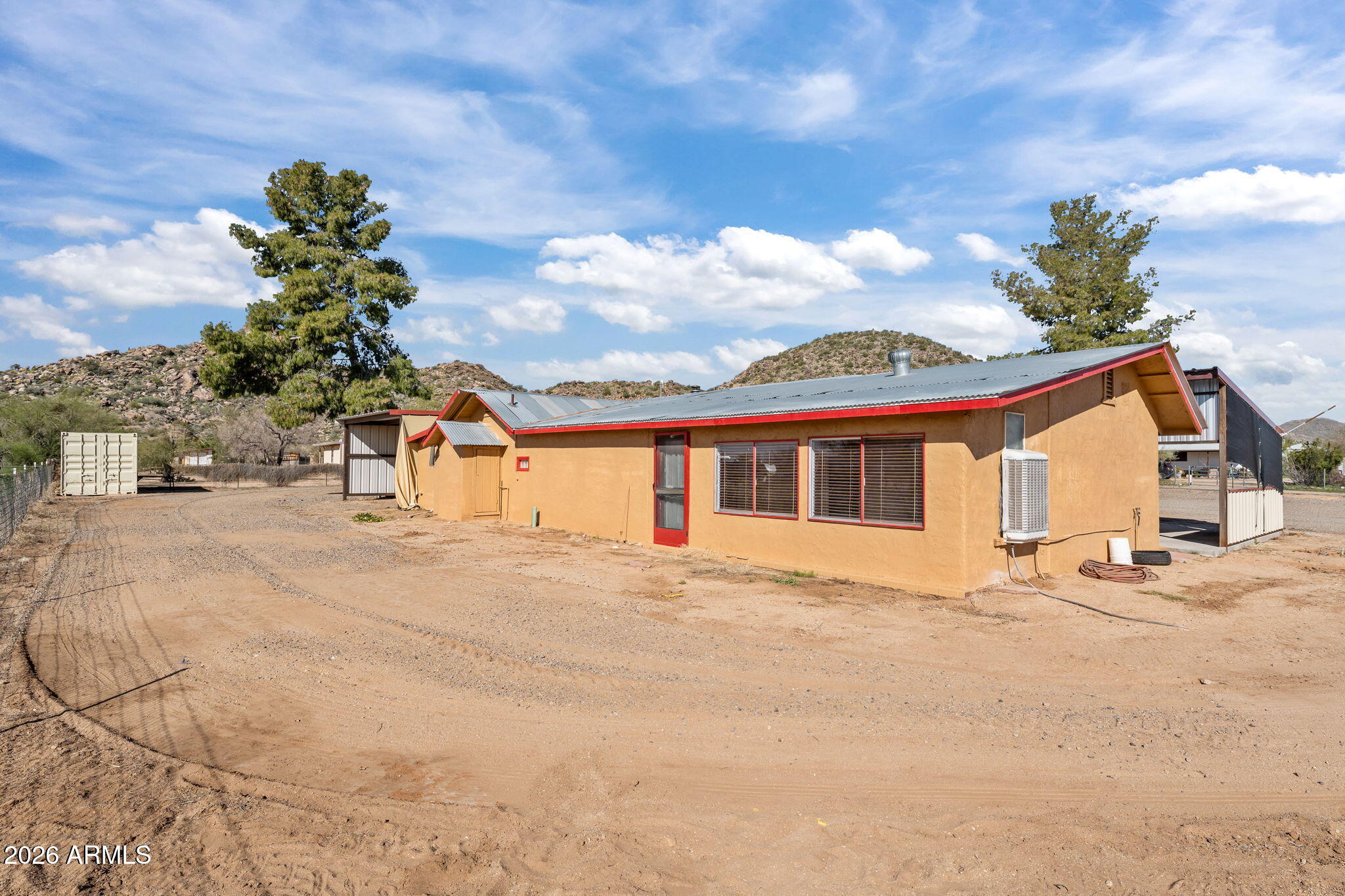 22905 W RANCH Road