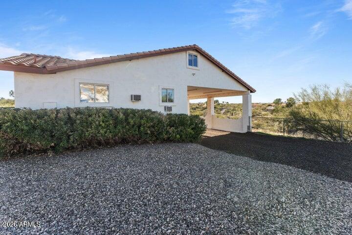 10 W PALOMA SOLITA Lane