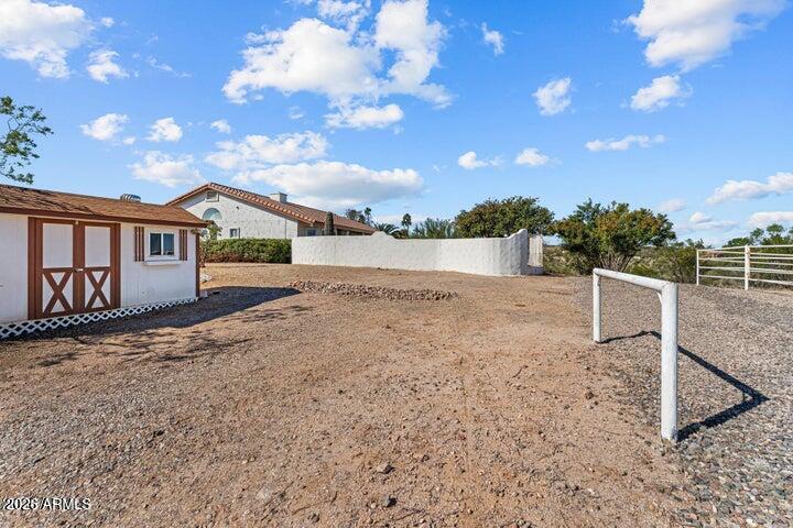 10 W PALOMA SOLITA Lane