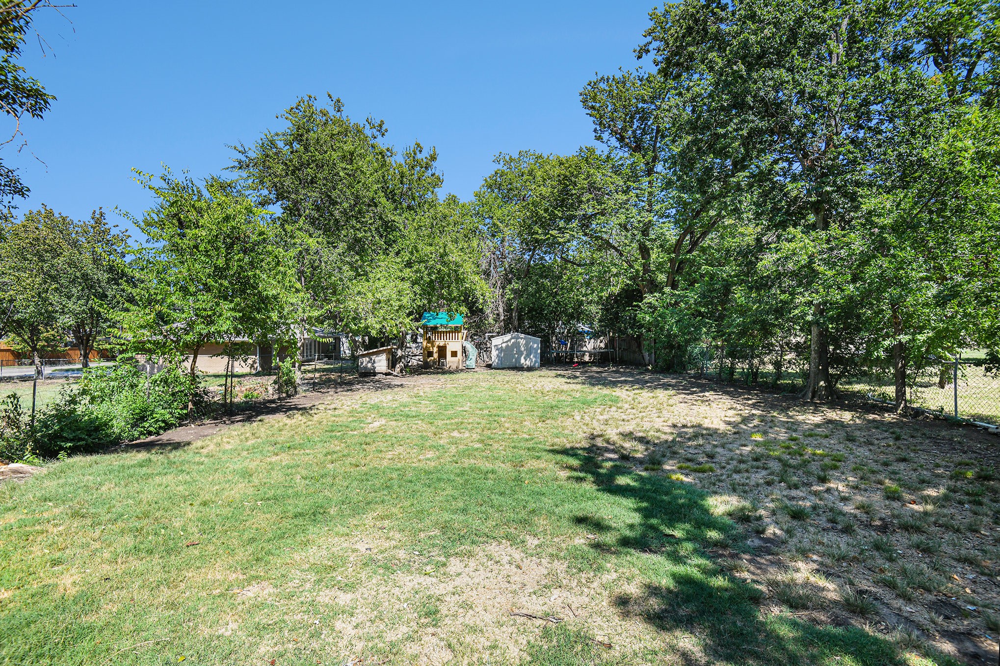 705 Jackson Street