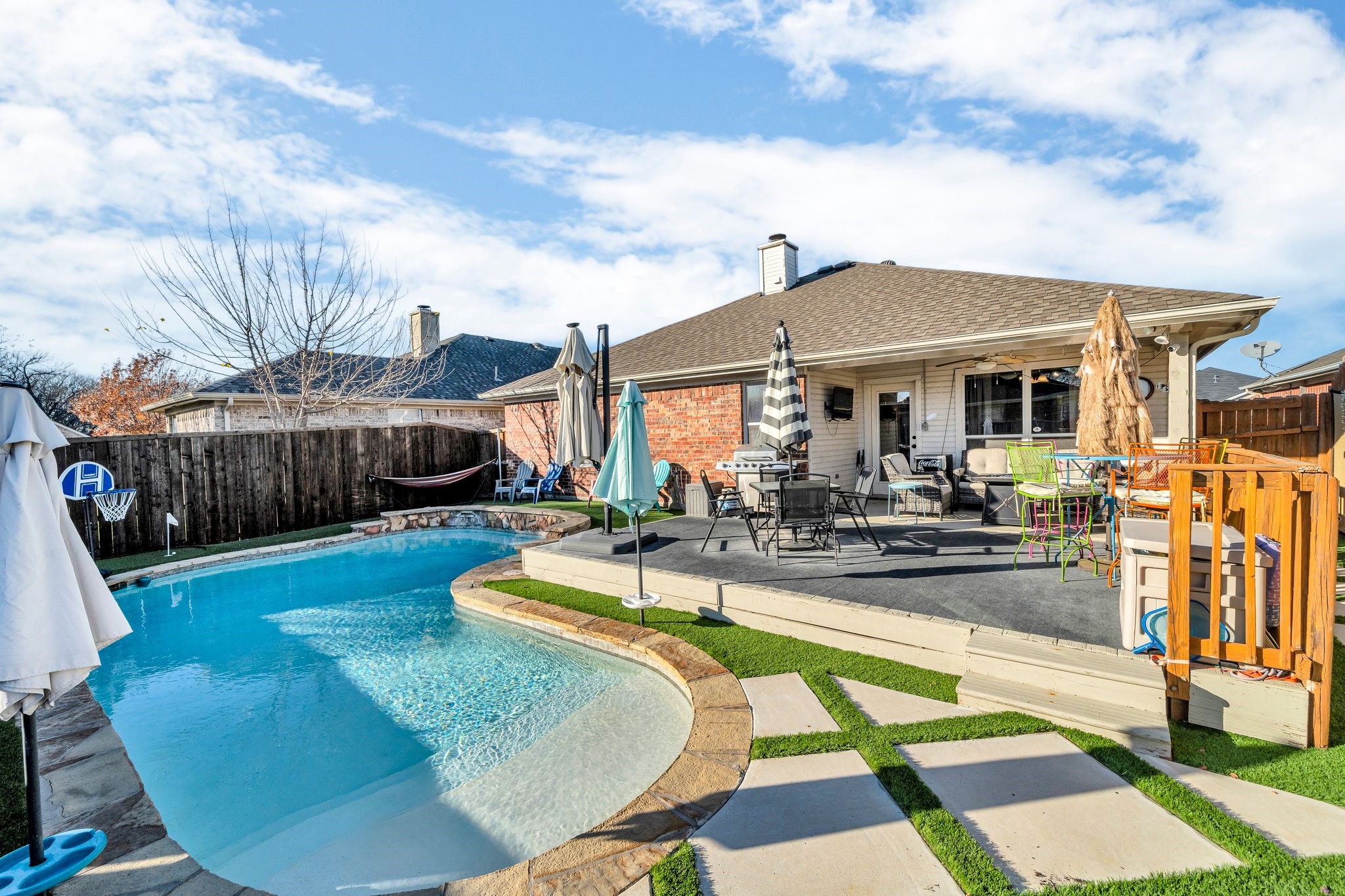 8958 Winding River Drive