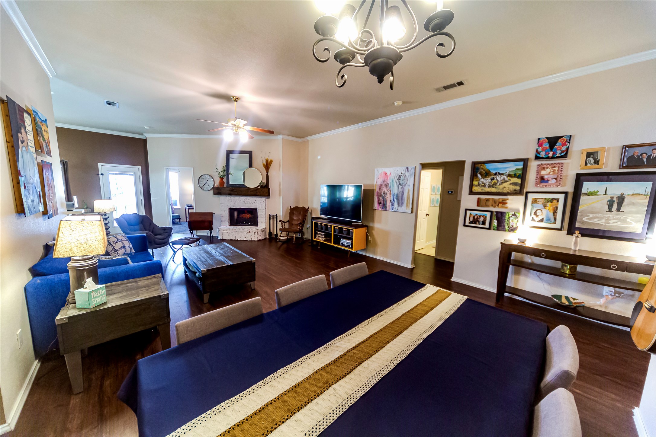 8958 Winding River Drive