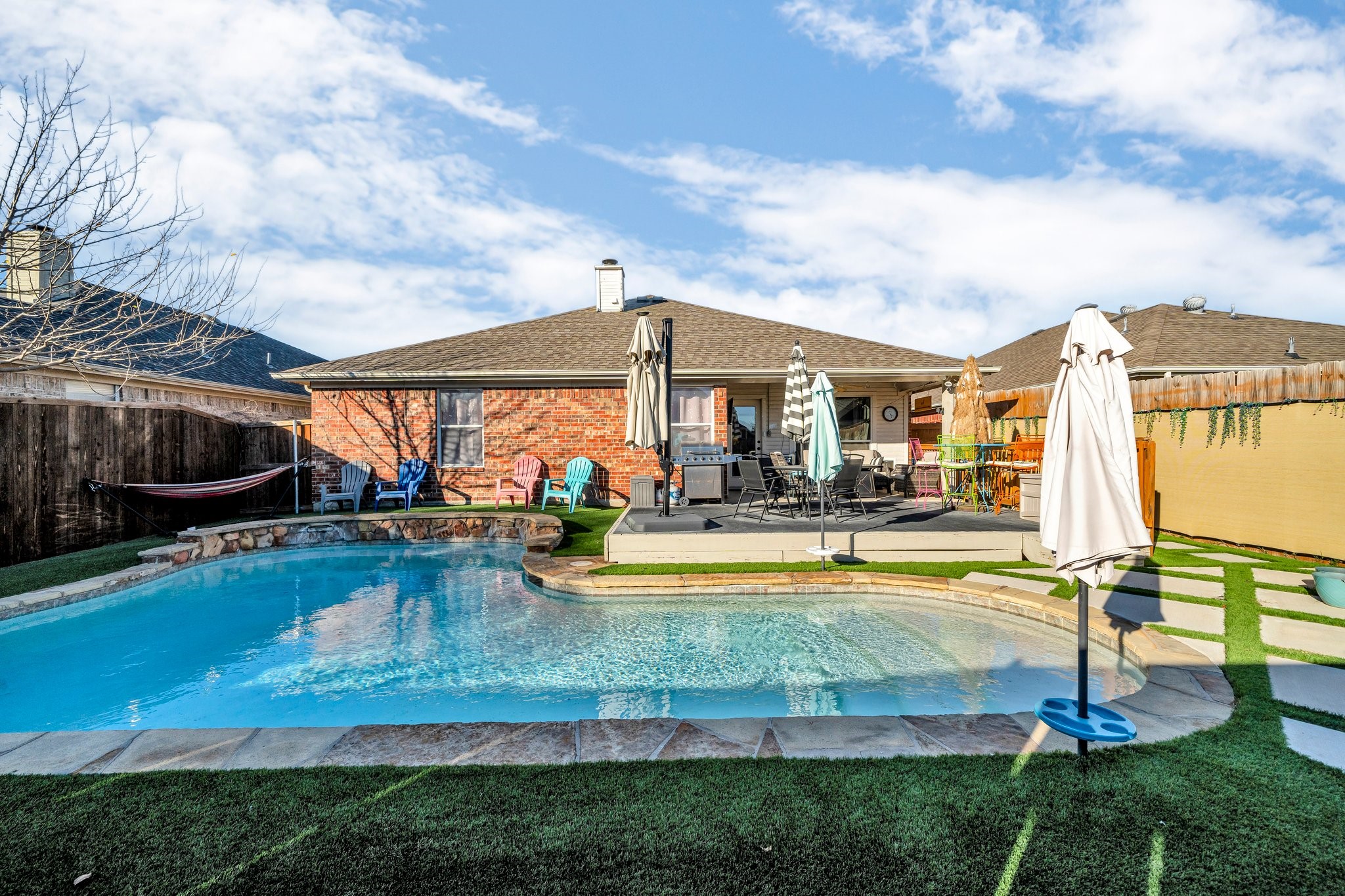 8958 Winding River Drive