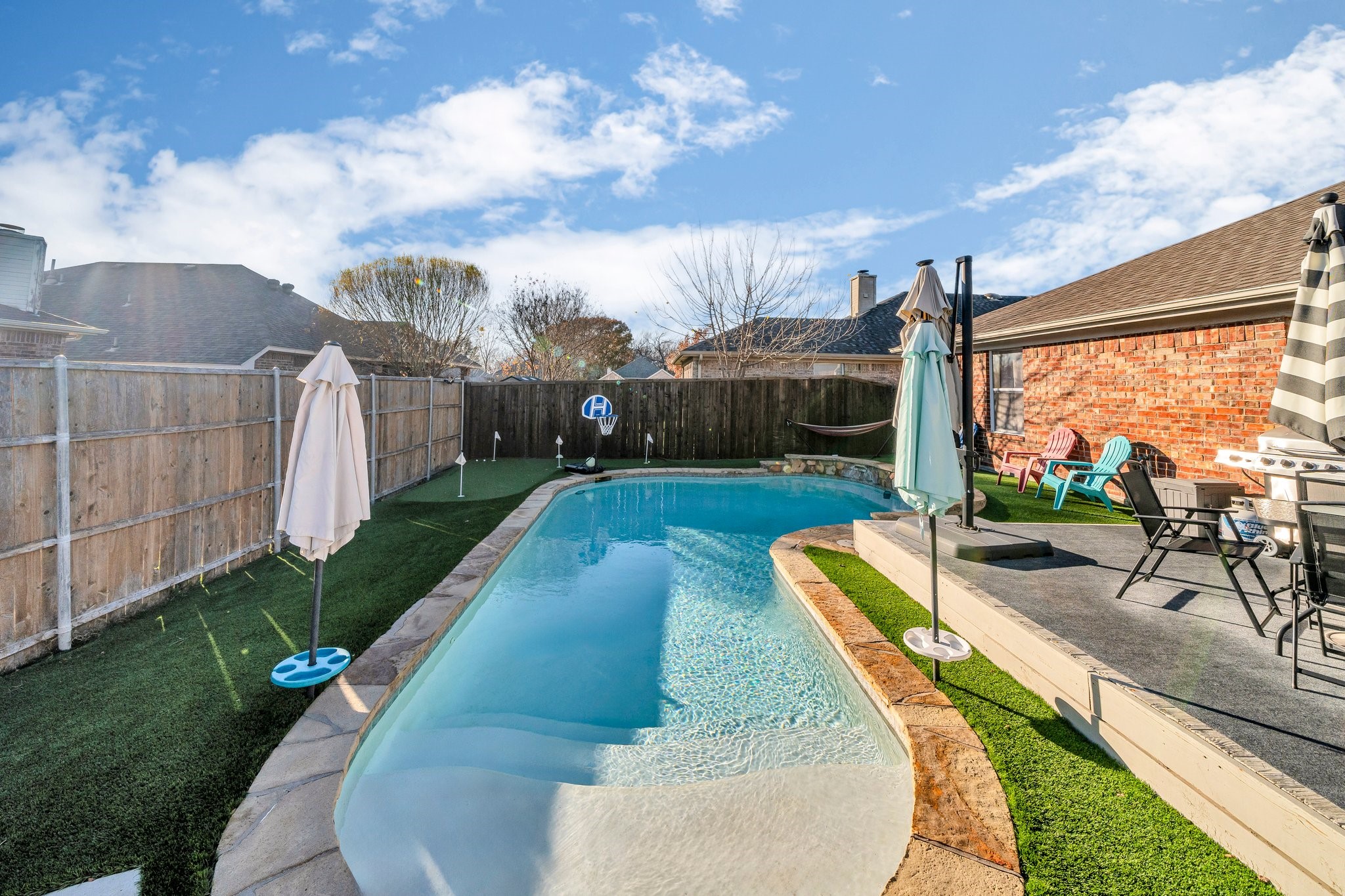 8958 Winding River Drive