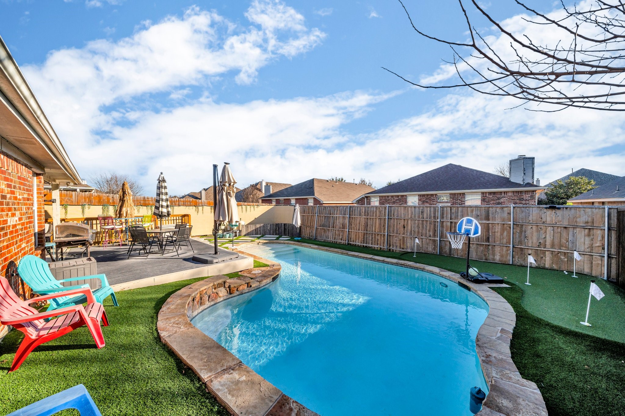 8958 Winding River Drive