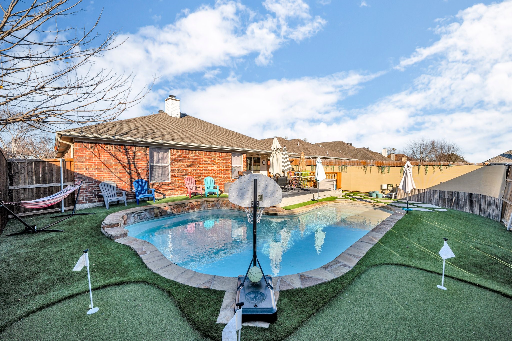 8958 Winding River Drive