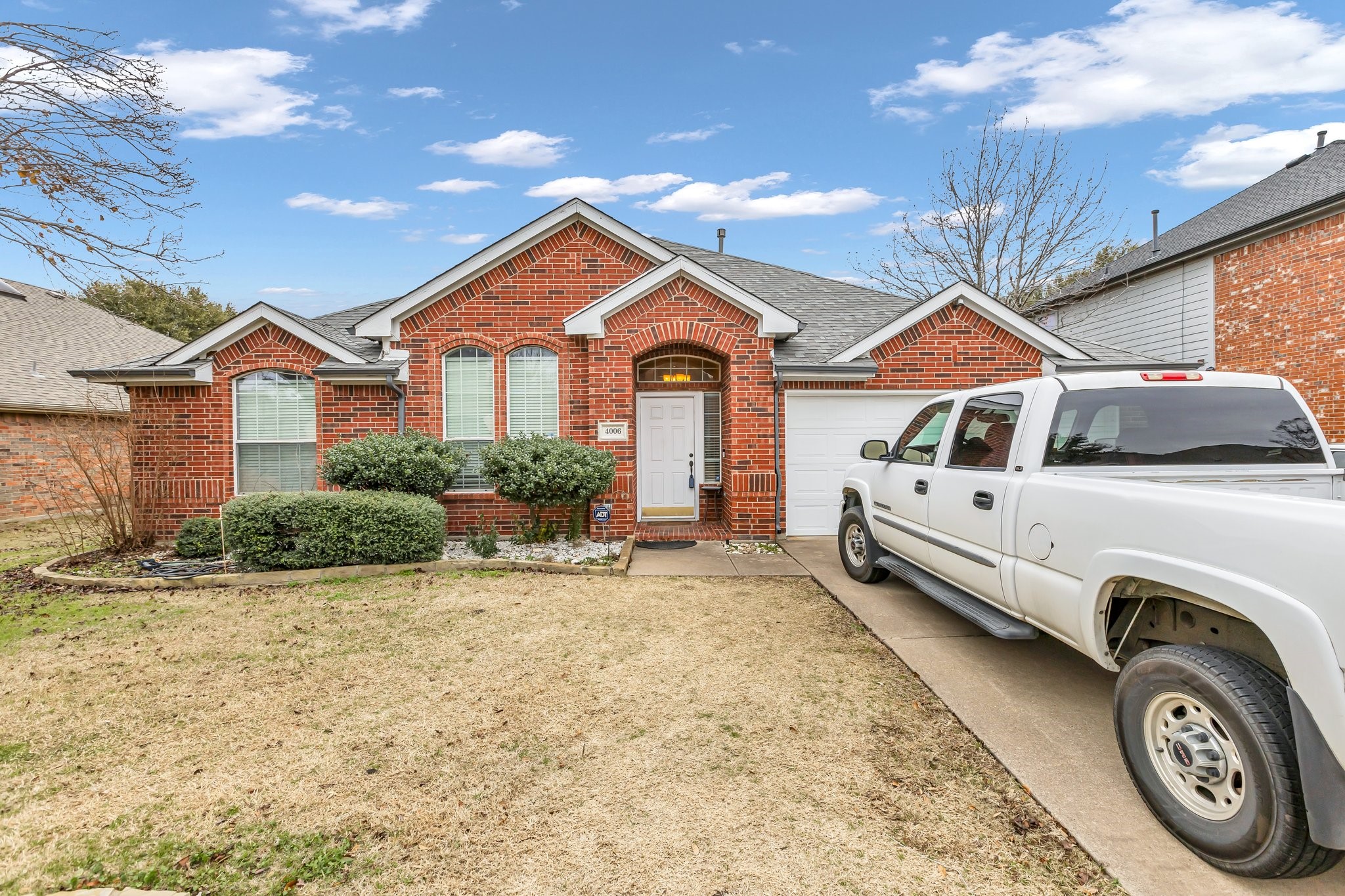 4006 Travis Boulevard