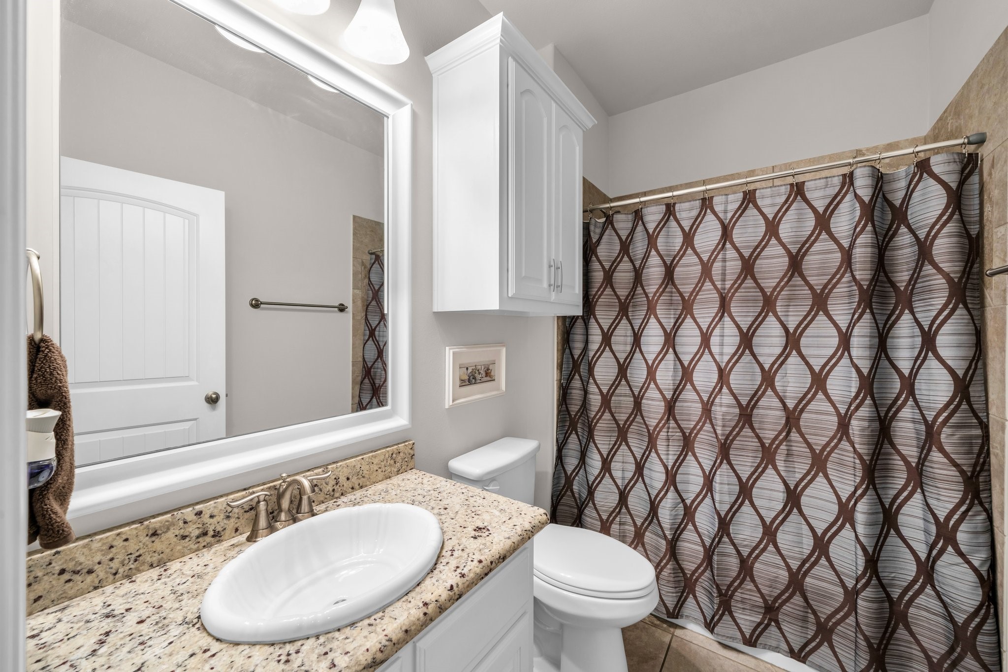 1803 Ladera Way 1803