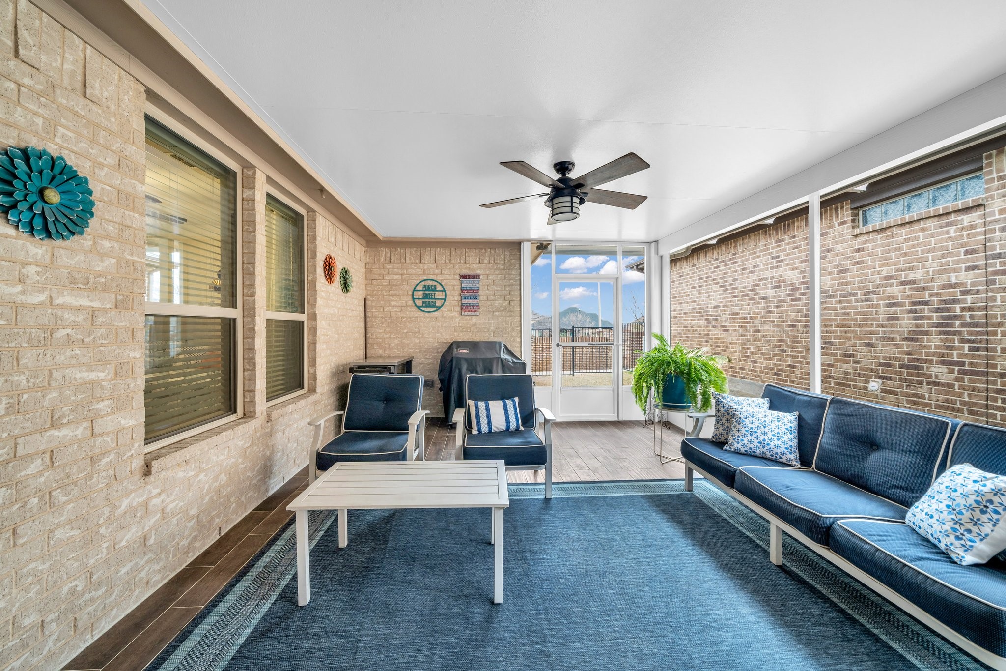 1803 Ladera Way 1803