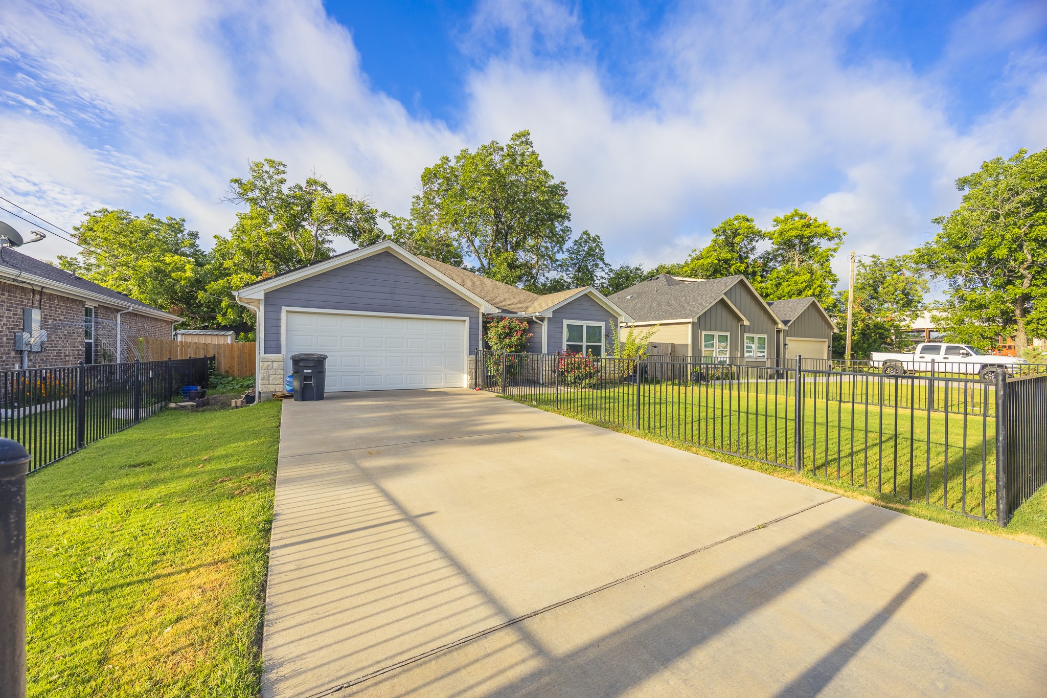 116 Peacock Street
