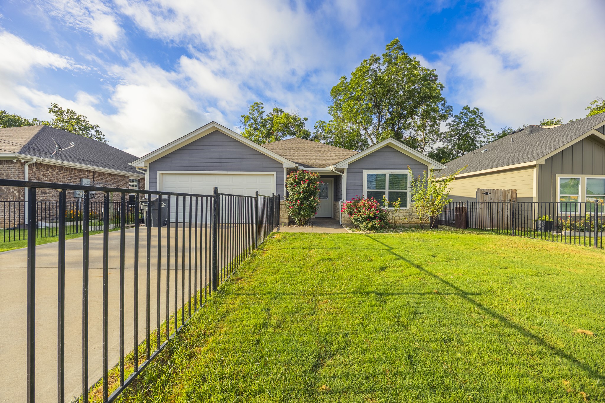 116 Peacock Street