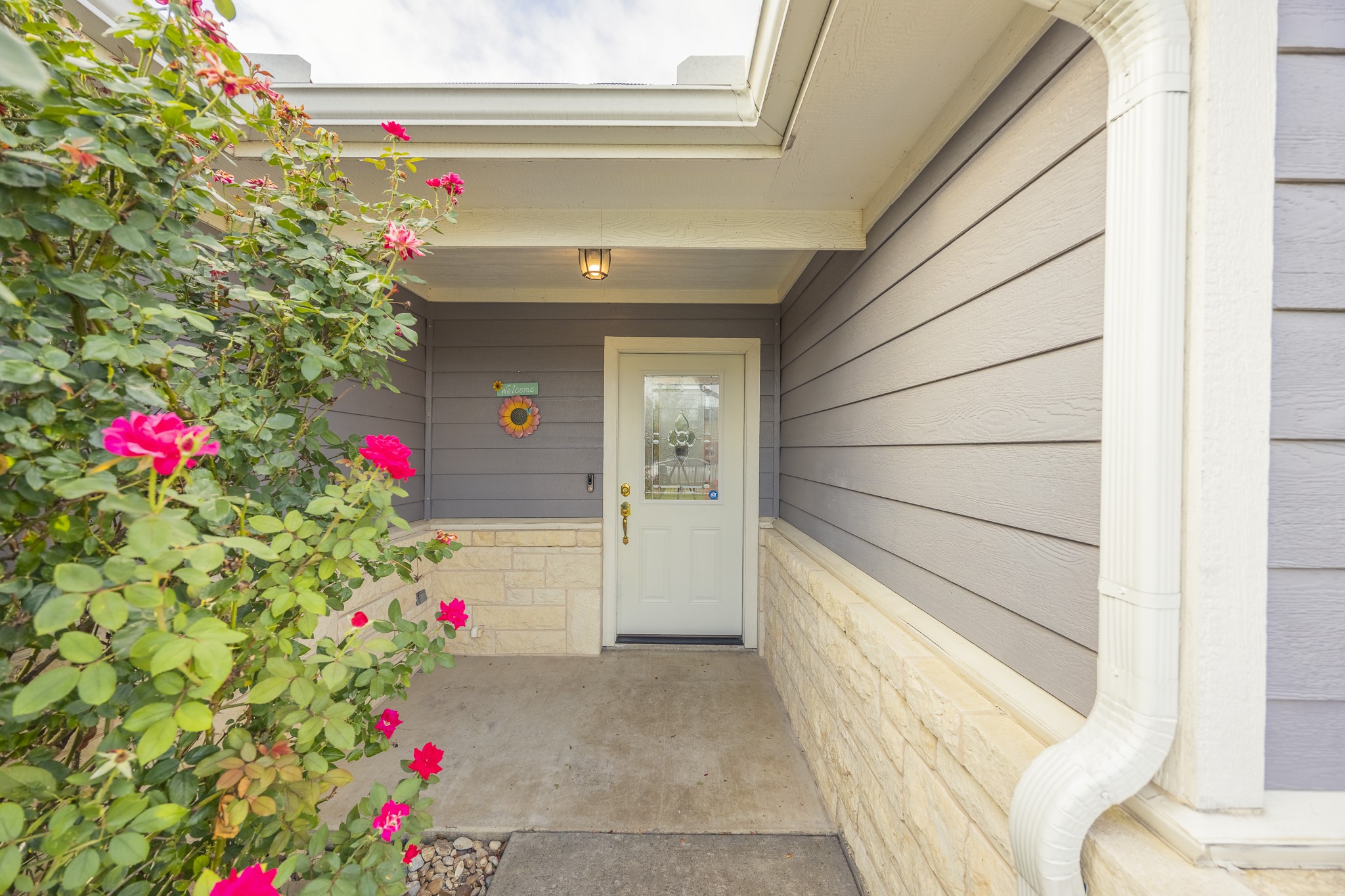 116 Peacock Street