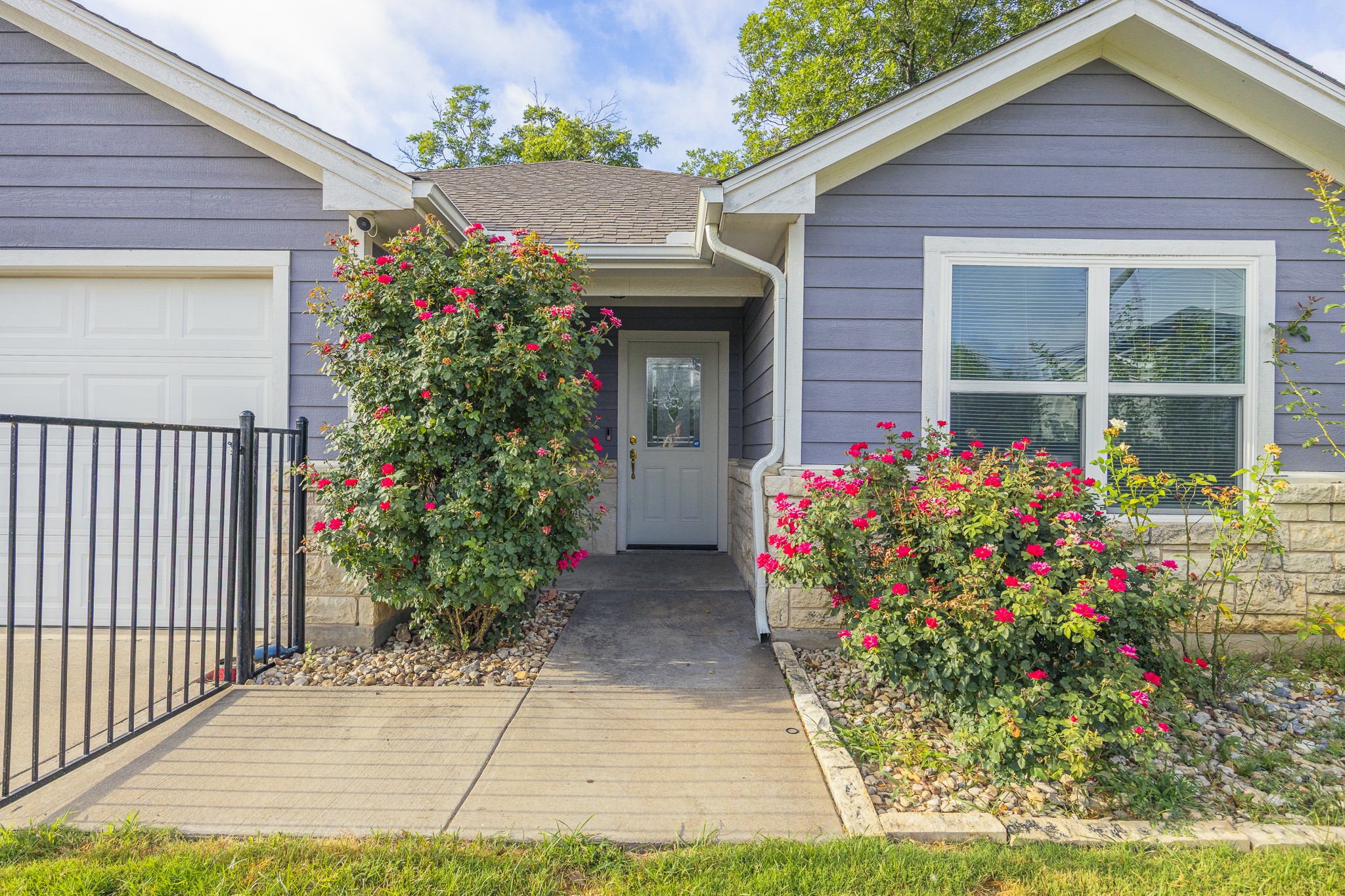 116 Peacock Street