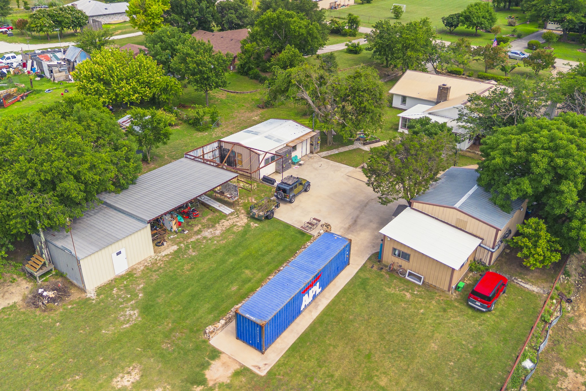 1978 Hill Top Circle