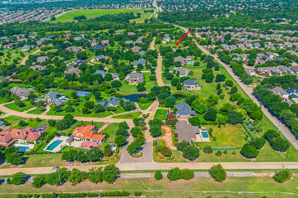 4101 Rolling Knolls Drive