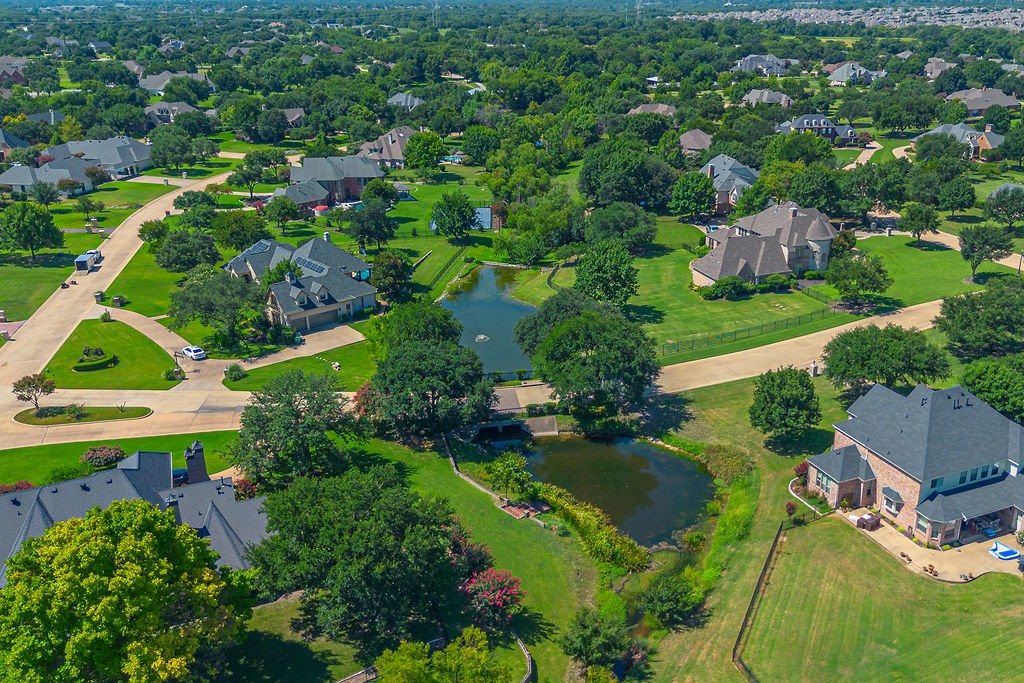 4101 Rolling Knolls Drive