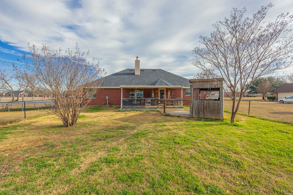 1115 Red River Drive