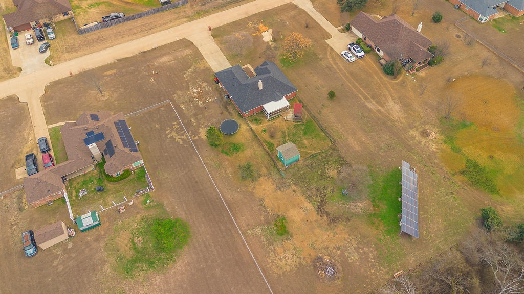 1115 Red River Drive