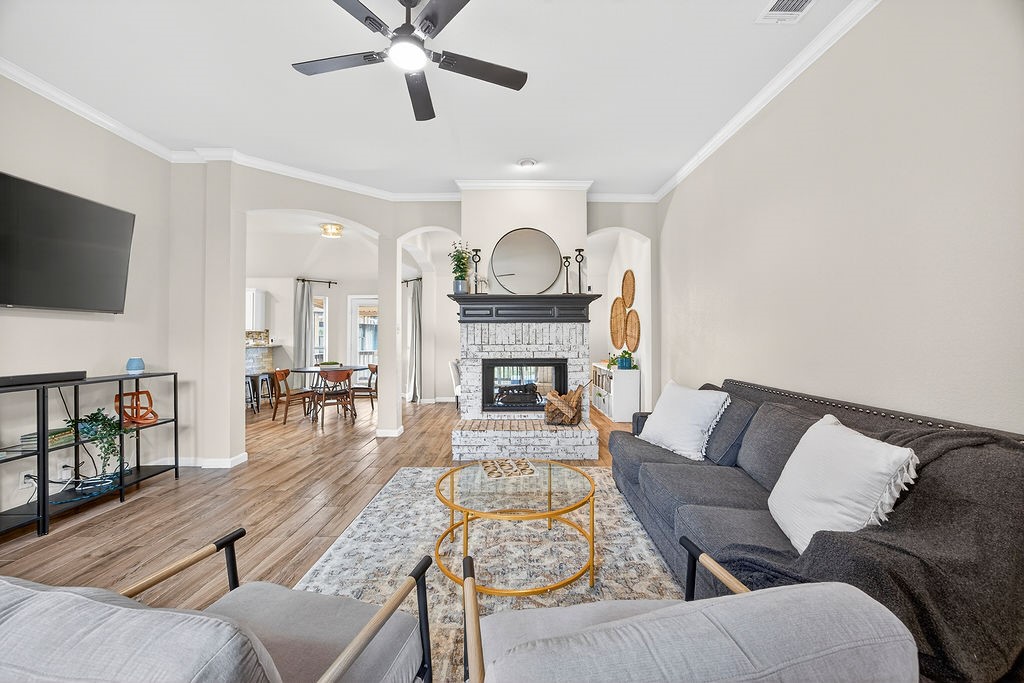 1115 Red River Drive