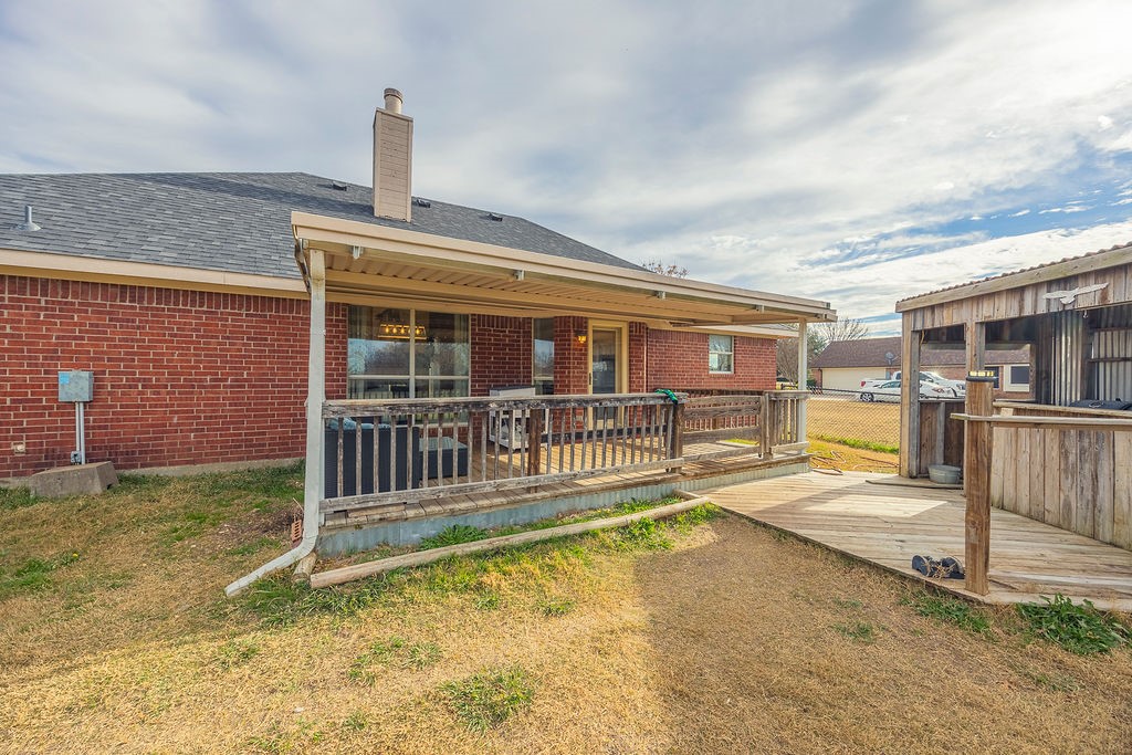 1115 Red River Drive