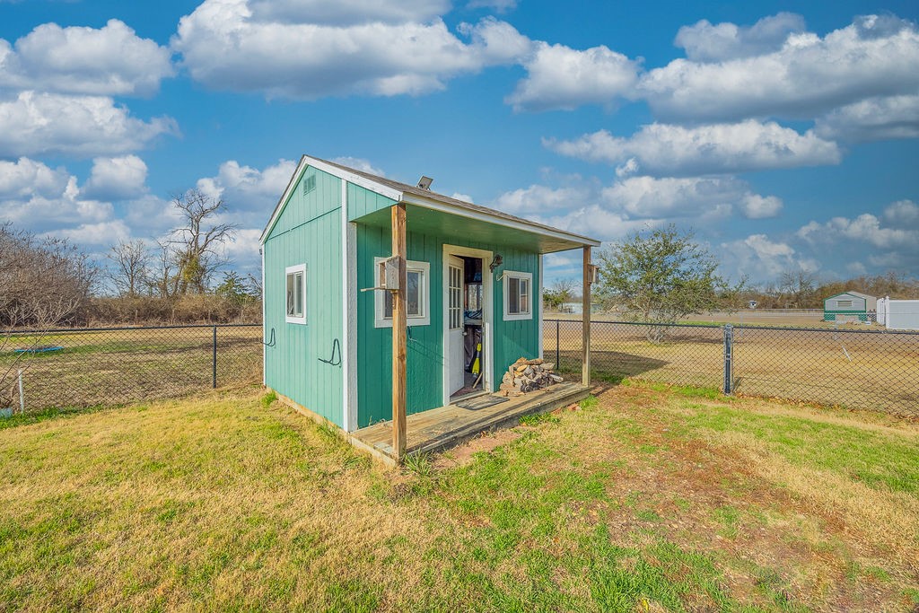 1115 Red River Drive