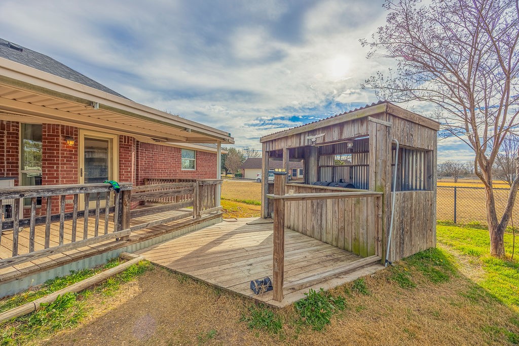 1115 Red River Drive