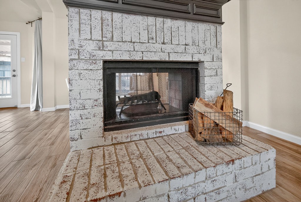 1115 Red River Drive