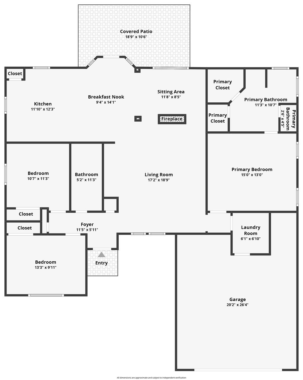 1115 Red River Drive