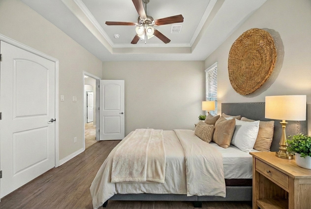 1815 Ladera Way 1815