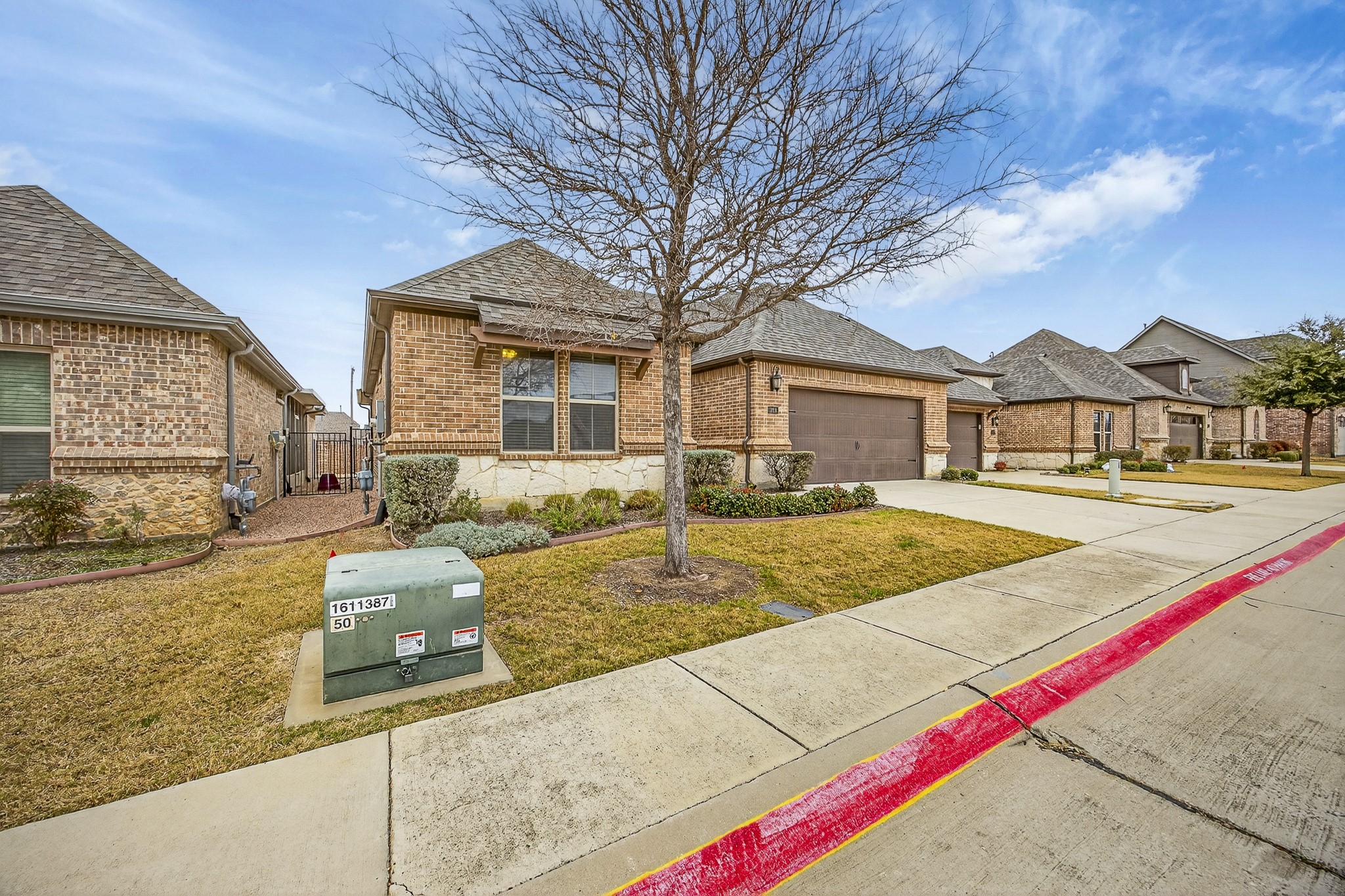 1815 Ladera Way 1815