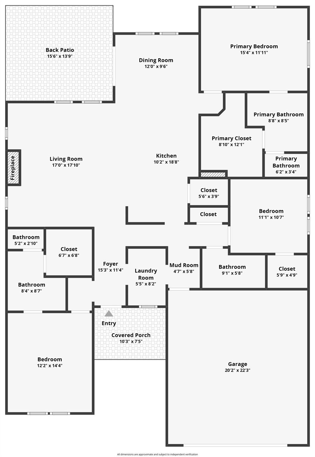 1913 E Myrtle Street