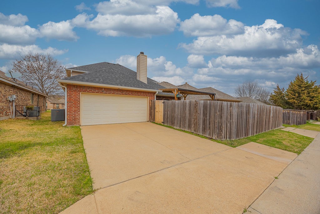 305 Village Drive
