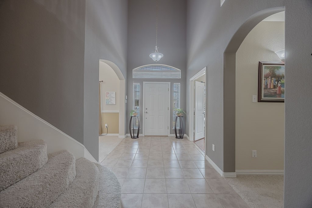 305 Village Drive
