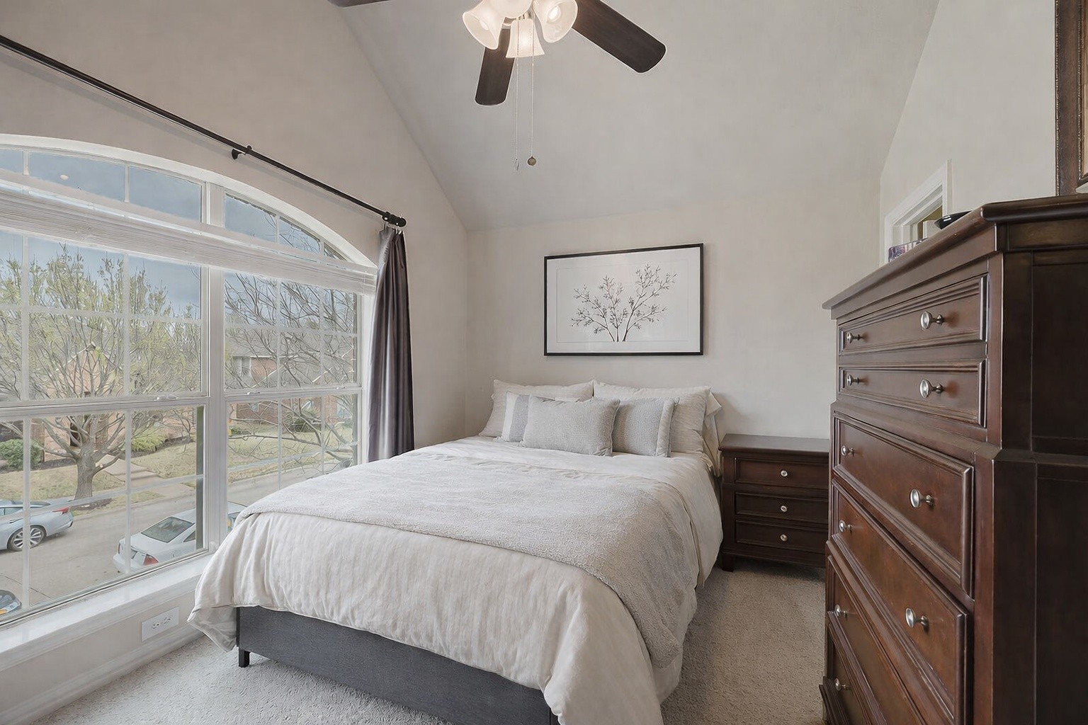 305 Village Drive
