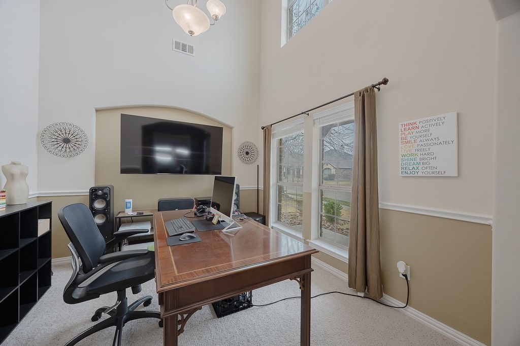 305 Village Drive