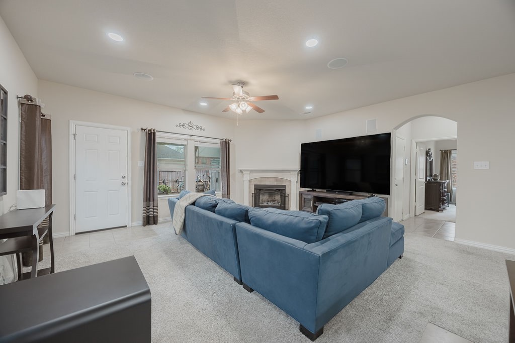 305 Village Drive