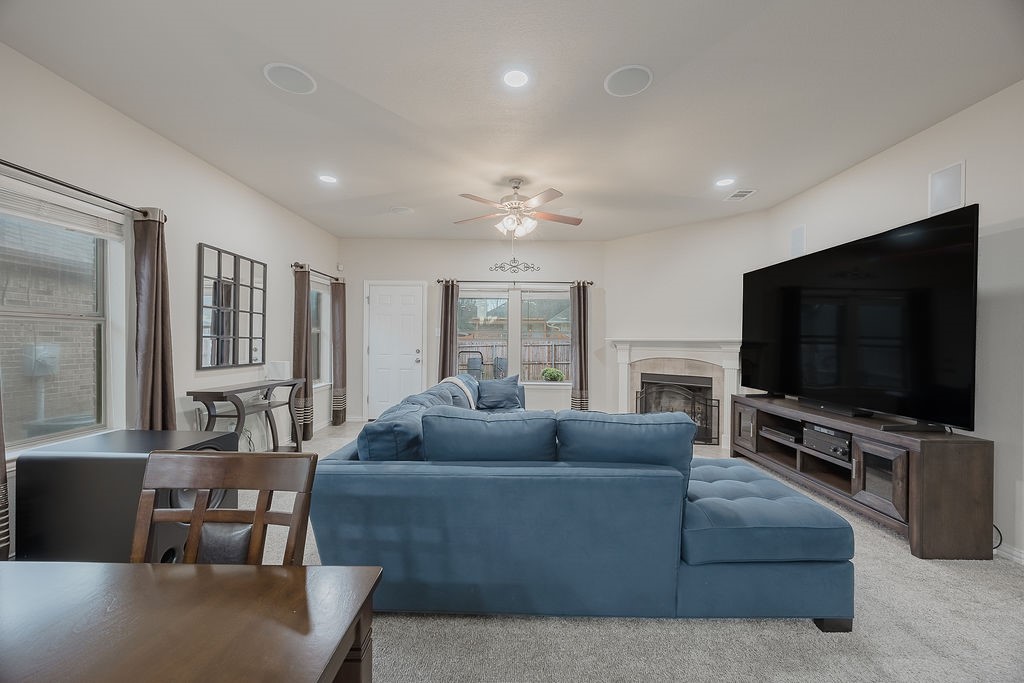 305 Village Drive