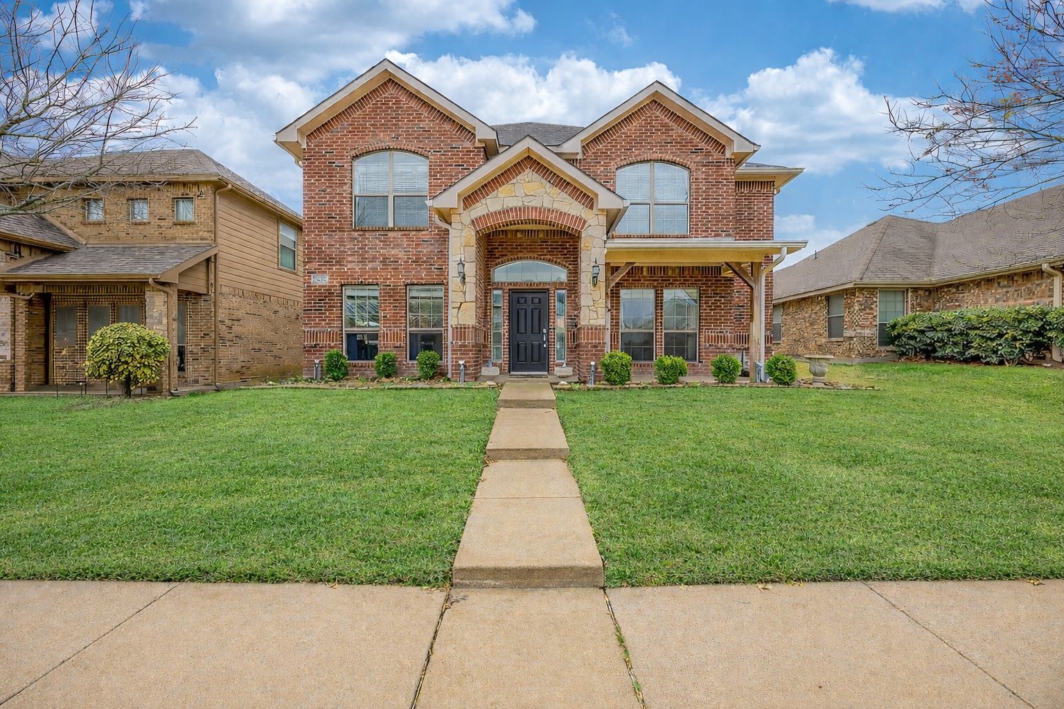 305 Village Drive