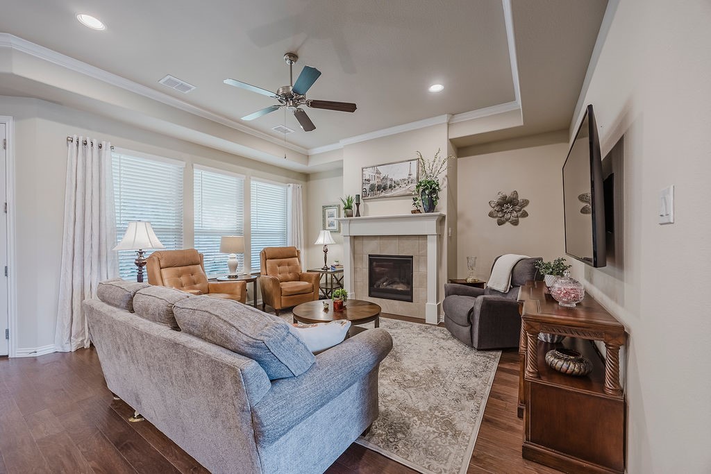 2123 Ladera Way 2123