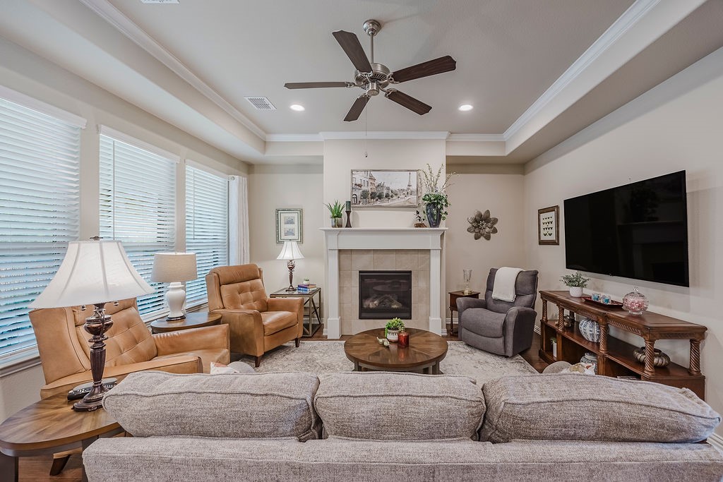 2123 Ladera Way 2123