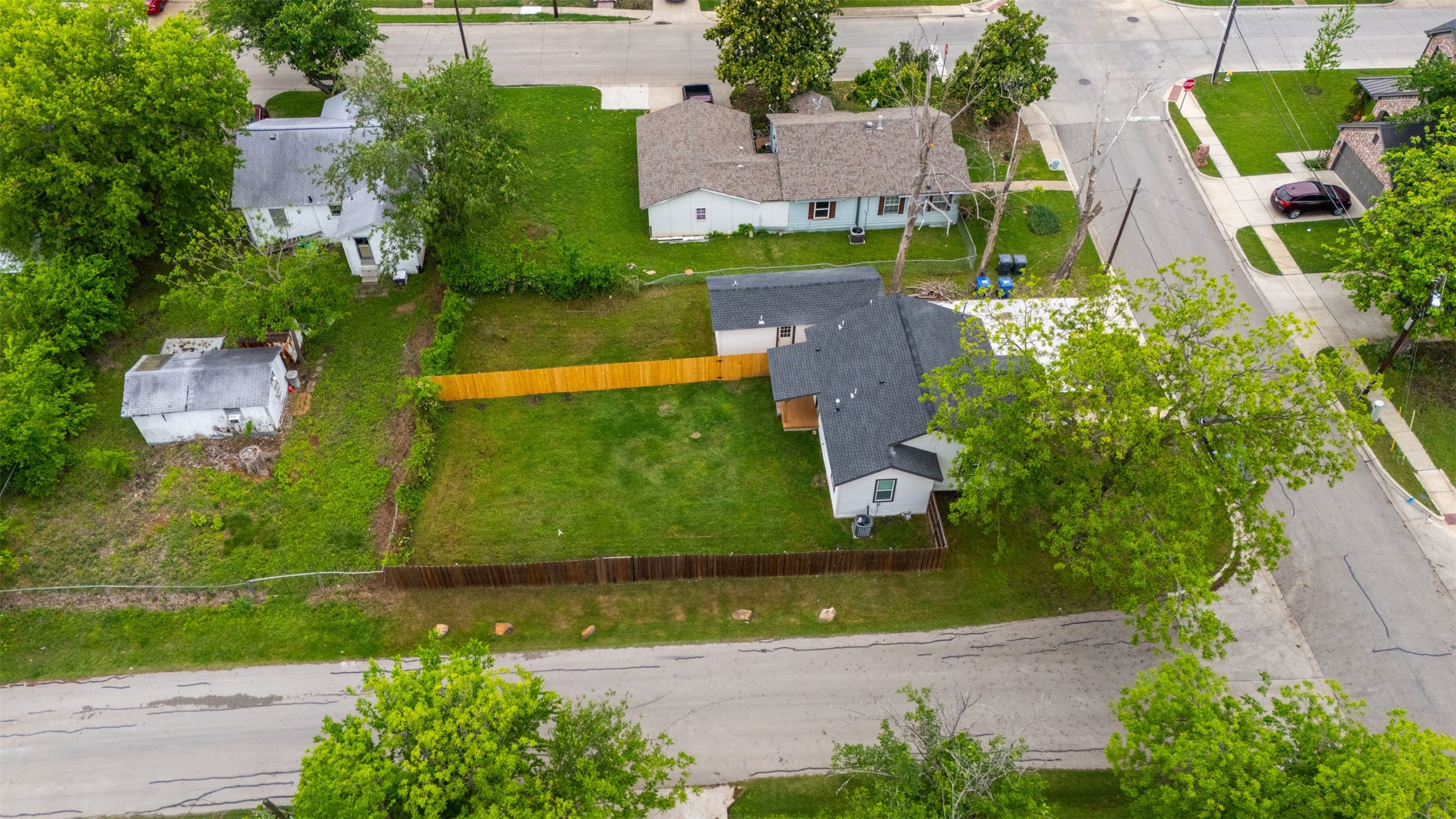 601 Pearson Avenue