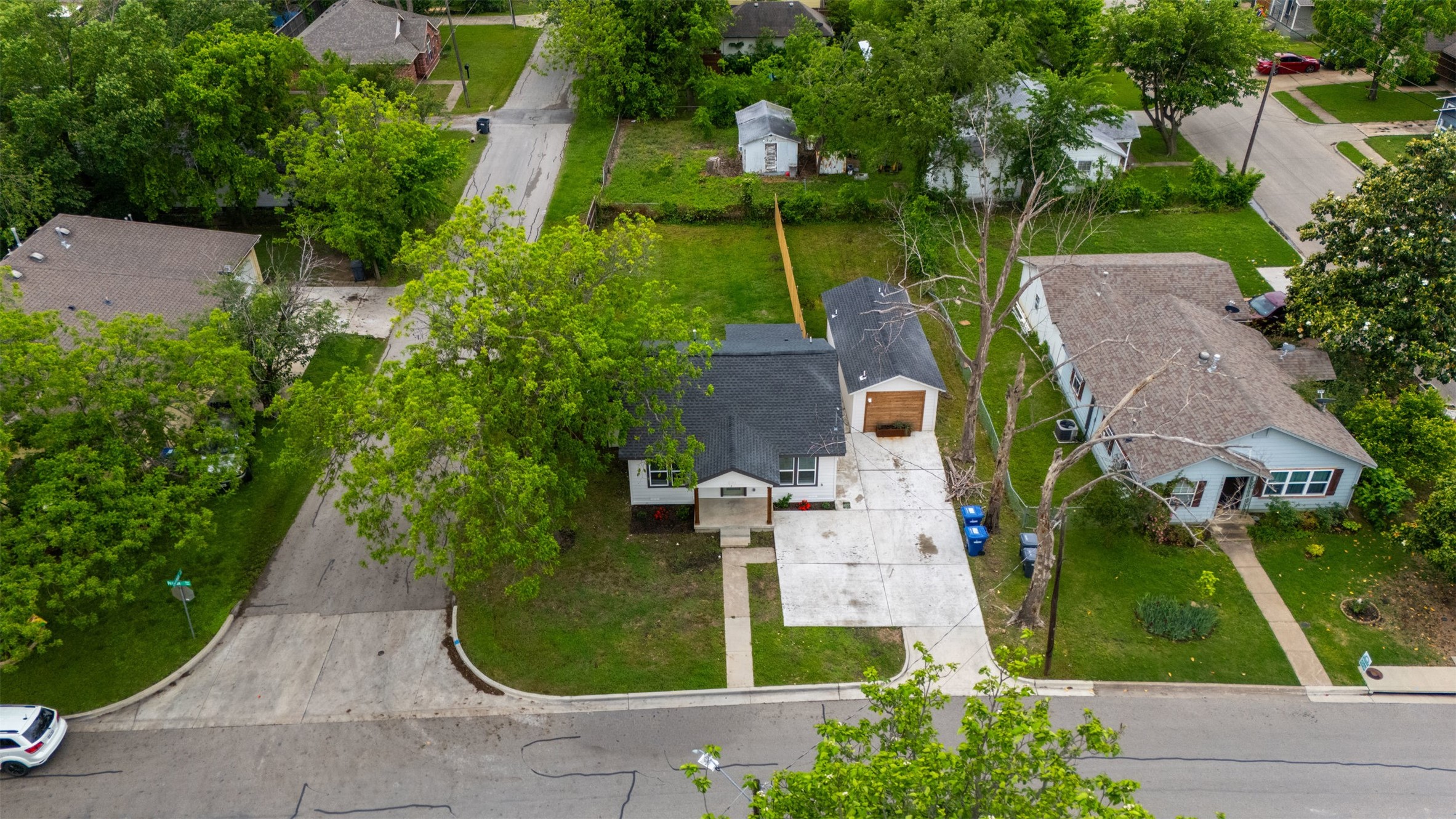 601 Pearson Avenue